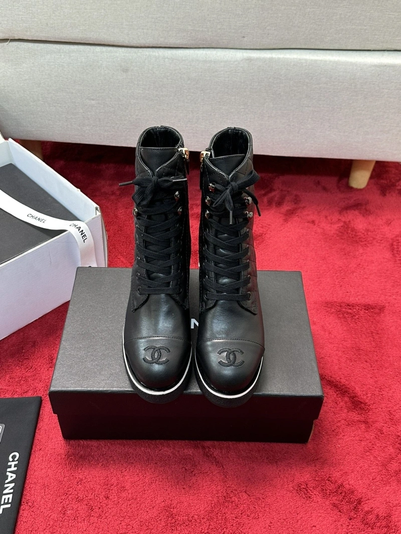 Chxnxl Leather Shoes Reliable 126696