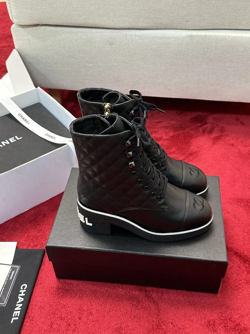 Chxnxl Leather Shoes Reliable 126696