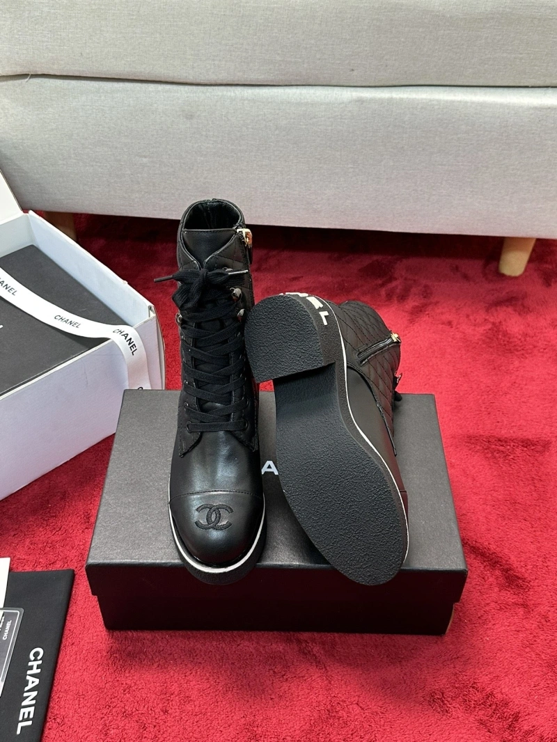 Chxnxl Leather Shoes Reliable 126696
