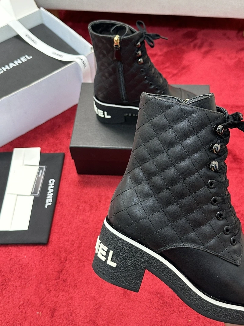 Chxnxl Leather Shoes Reliable 126696