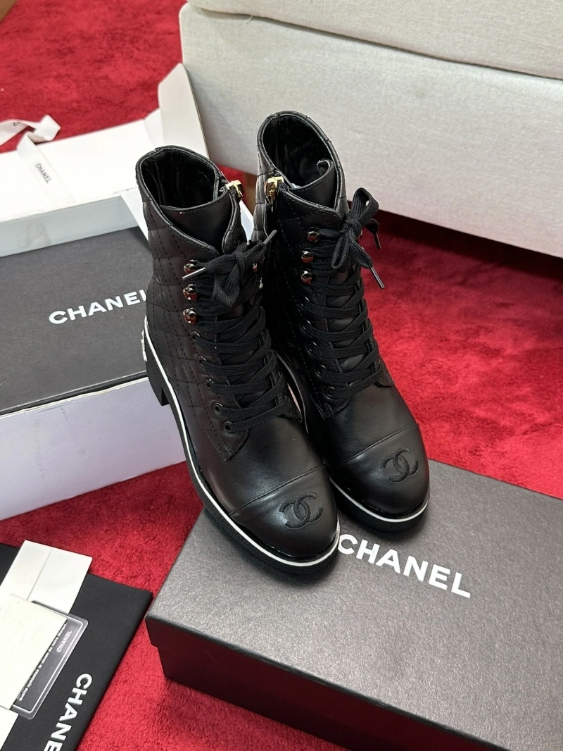 Chxnxl Leather Shoes Reliable 126696