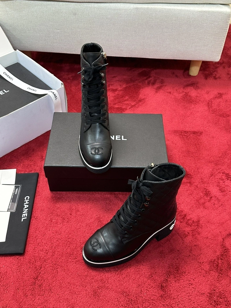 Chxnxl Leather Shoes Reliable 126696