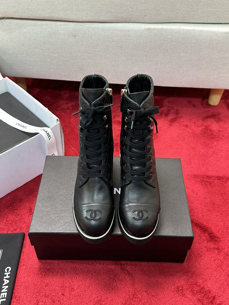 Chxnxl Leather Shoes Reliable 126696
