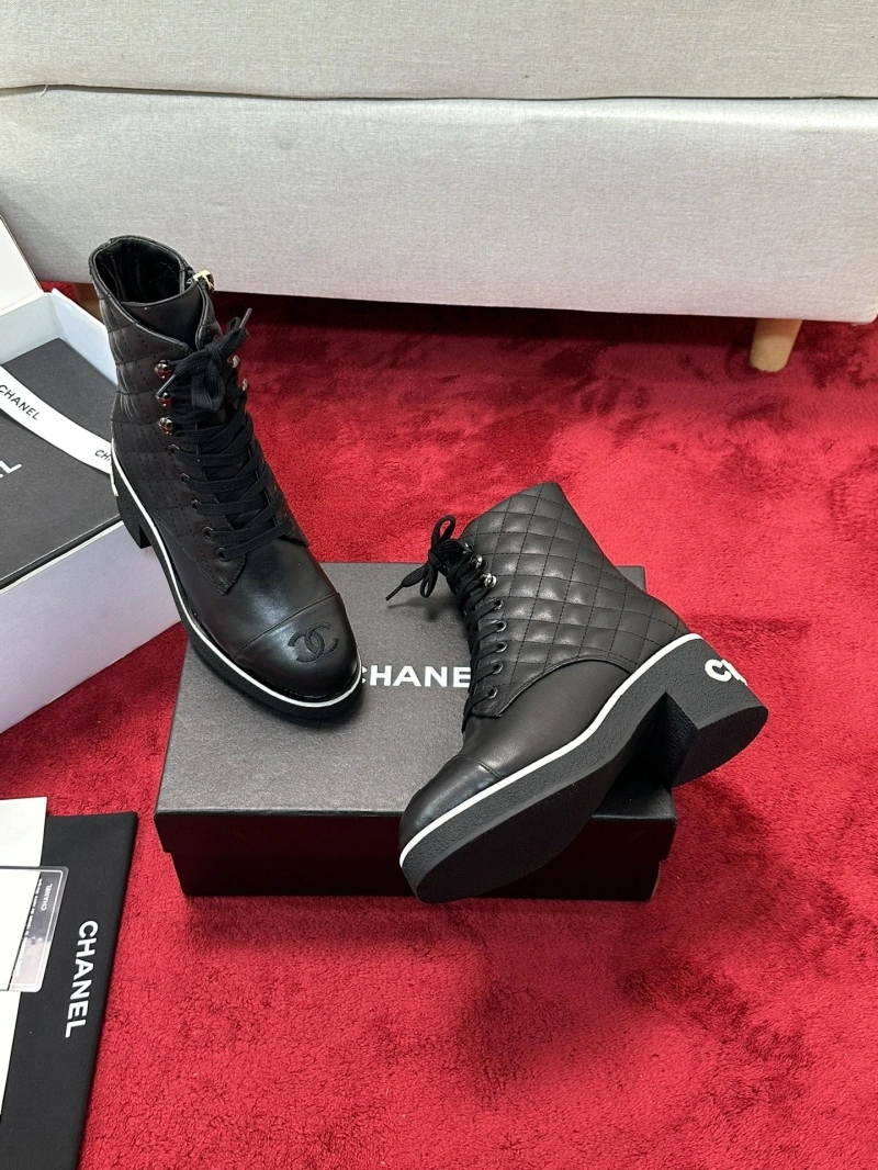Chxnxl Leather Shoes Reliable 126696