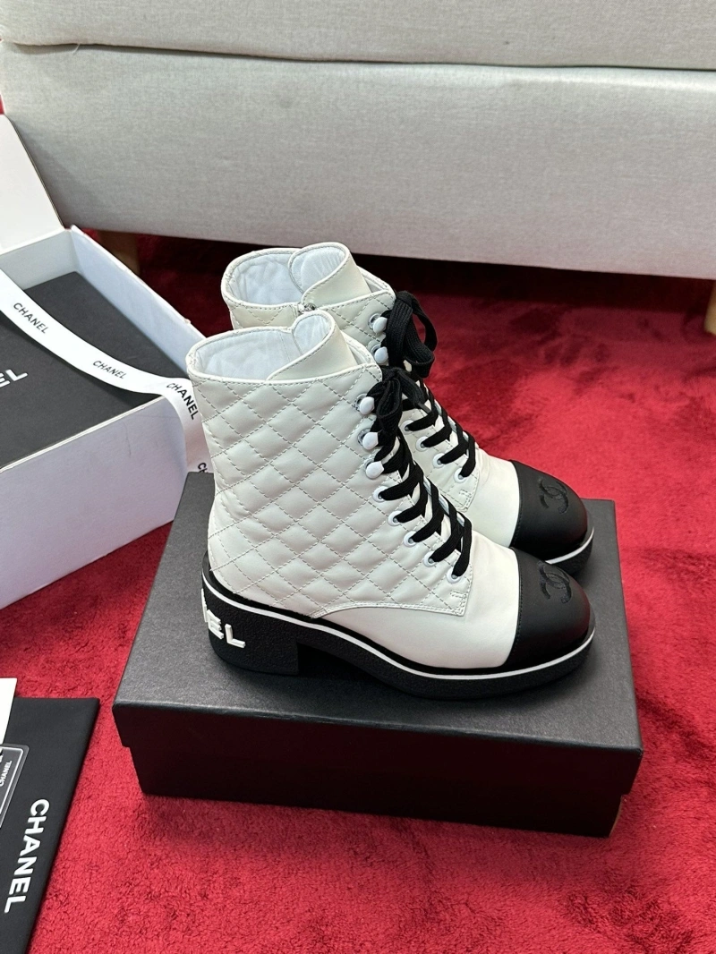 Chxnxl Leather Shoes Popular 126694