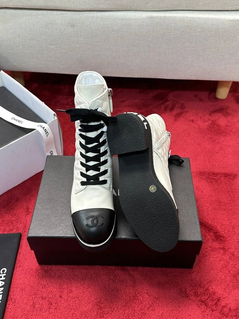 Chxnxl Leather Shoes Popular 126694