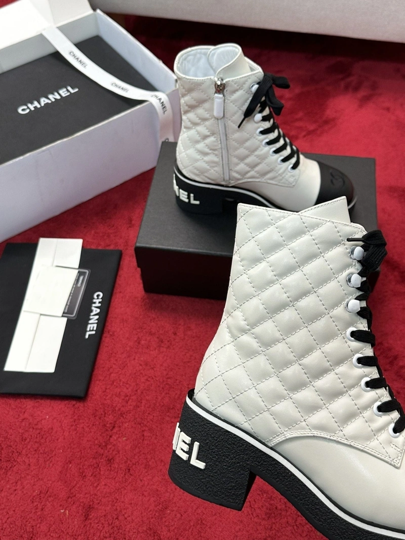 Chxnxl Leather Shoes Popular 126694