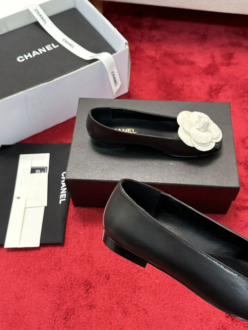 EasyMatch Chxnxl Flat Shoes 126756