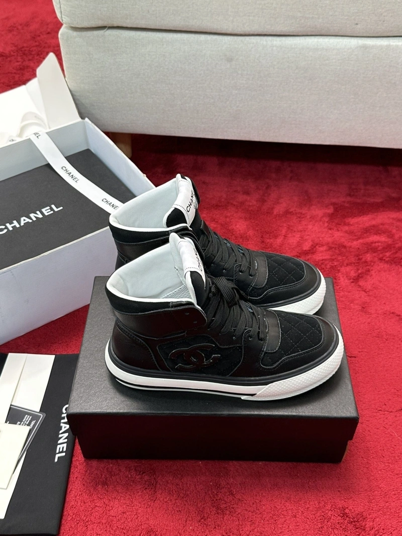 Reliable Chxnxl Casual Shoes 126810
