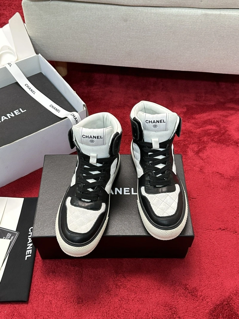 Chxnxl Casual Shoes EyeCatching 126812
