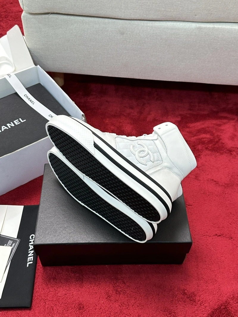 Trendsetting Chxnxl Casual Shoes 126817