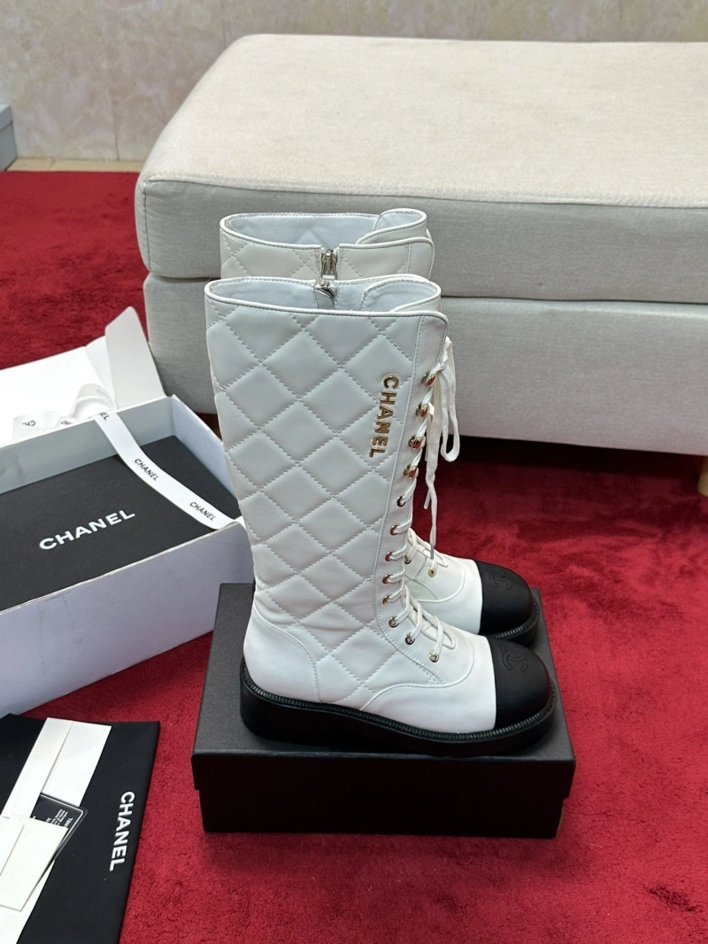 WellDesigned Chxnxl Leather Shoes 126690
