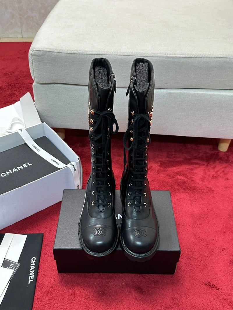 Popular Chxnxl Leather Shoes 126691