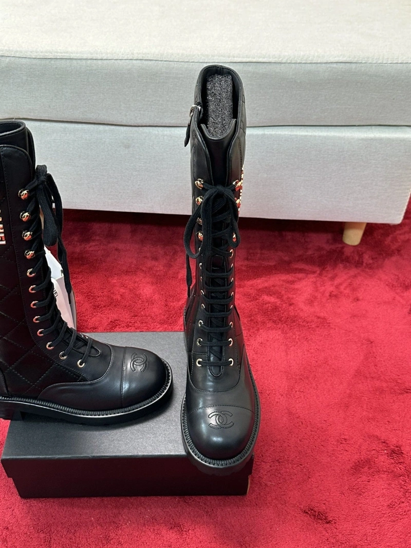 Popular Chxnxl Leather Shoes 126691