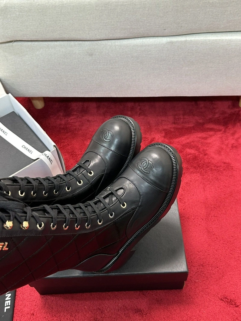 Popular Chxnxl Leather Shoes 126691