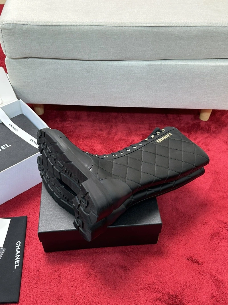 Popular Chxnxl Leather Shoes 126691