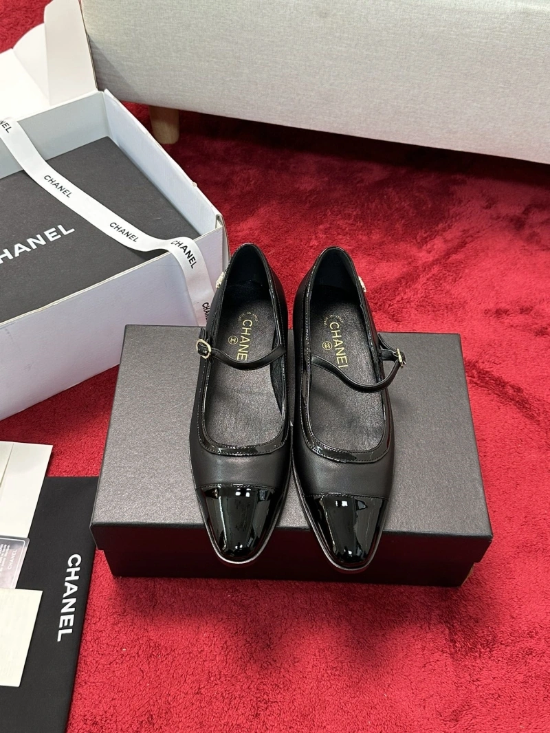 GoodFit Chxnxl Flat Shoes 126754