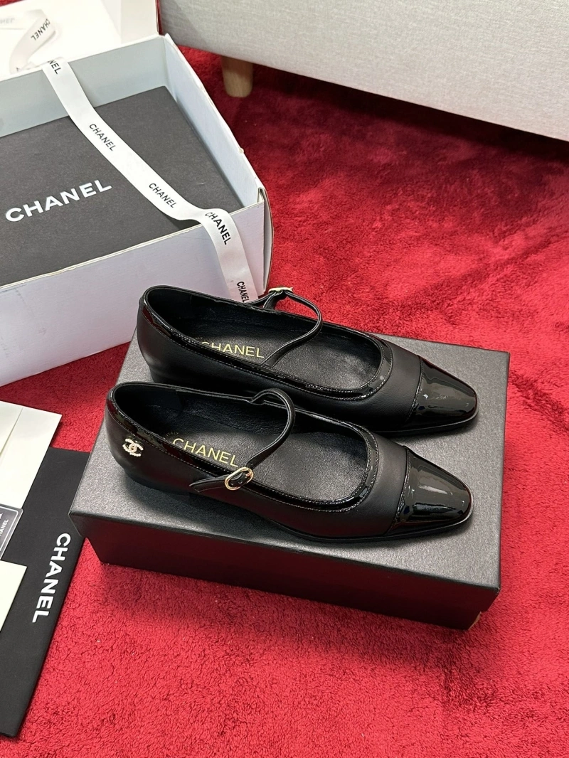GoodFit Chxnxl Flat Shoes 126754