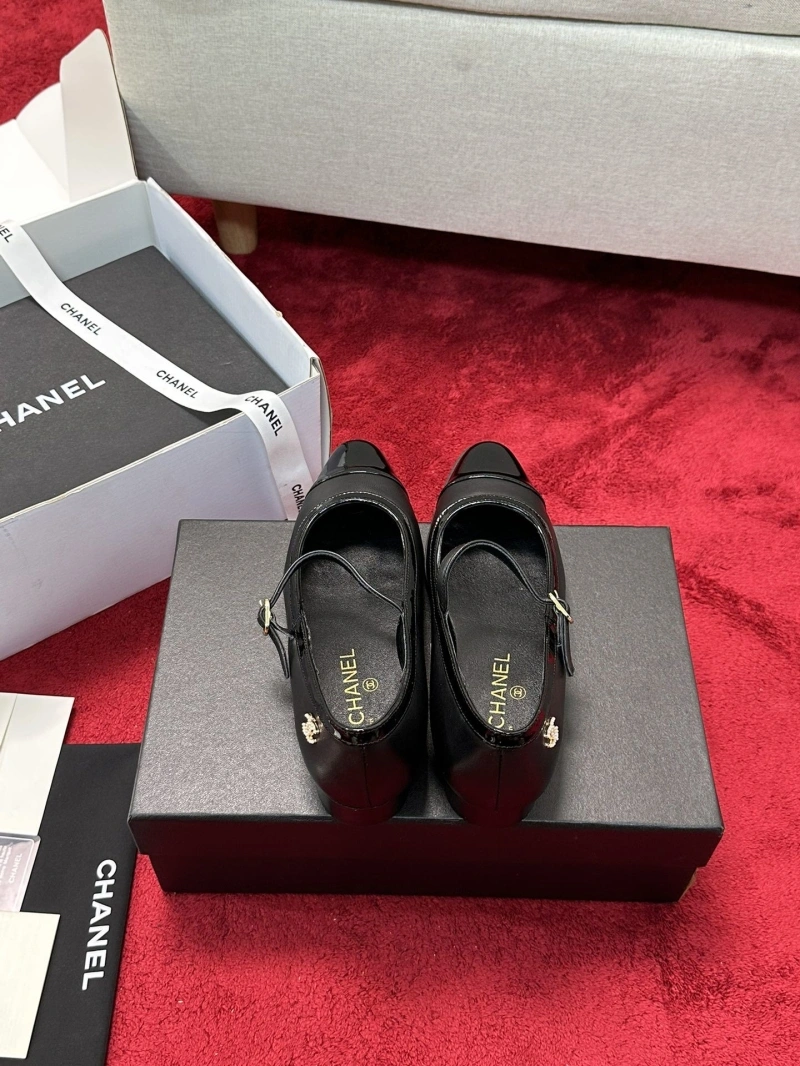 GoodFit Chxnxl Flat Shoes 126754