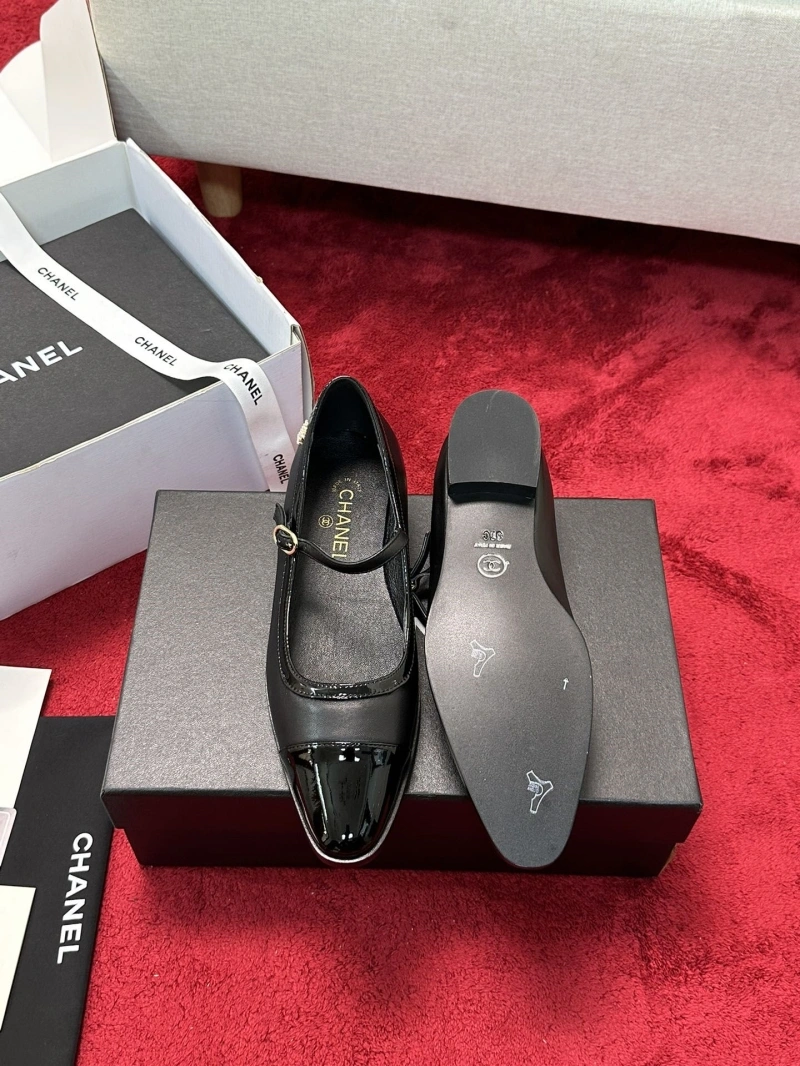 GoodFit Chxnxl Flat Shoes 126754