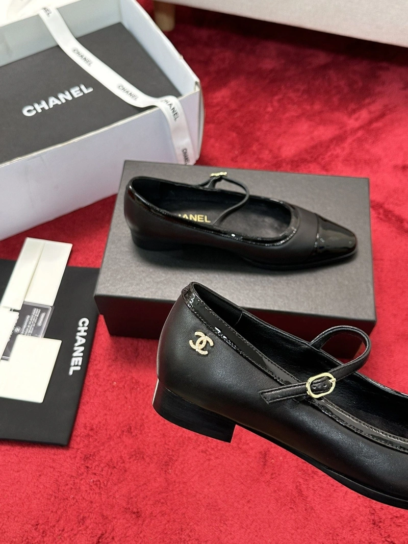 GoodFit Chxnxl Flat Shoes 126754