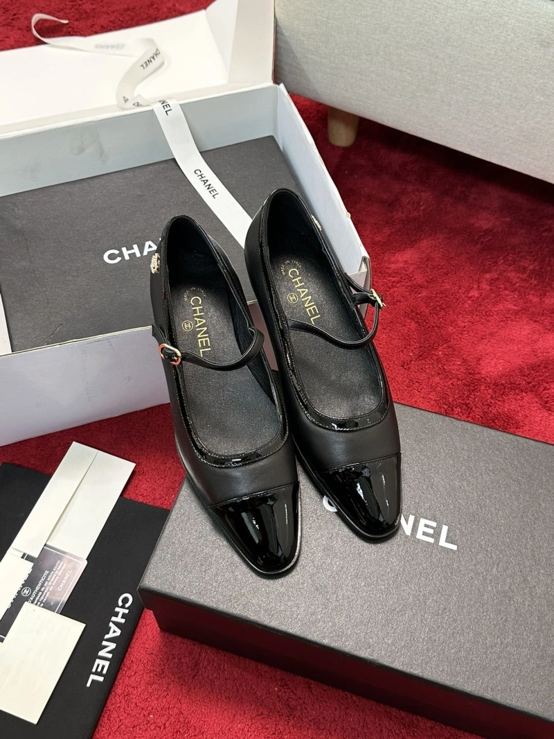 GoodFit Chxnxl Flat Shoes 126754