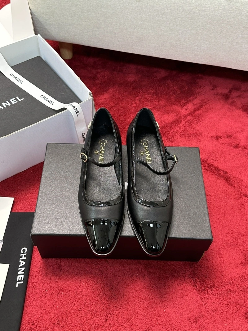 GoodFit Chxnxl Flat Shoes 126754