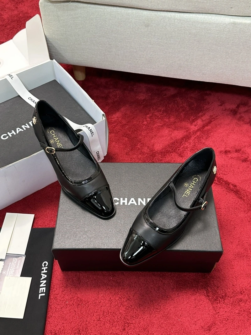 GoodFit Chxnxl Flat Shoes 126754