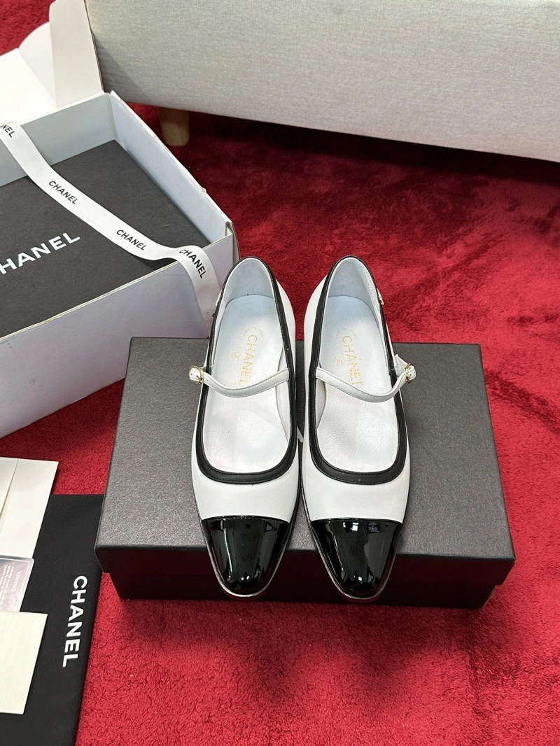 BestValue Chxnxl Flat Shoes 126752