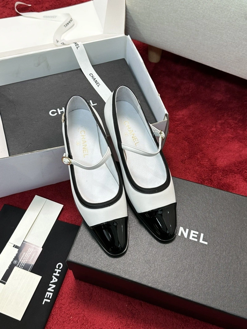 BestValue Chxnxl Flat Shoes 126752