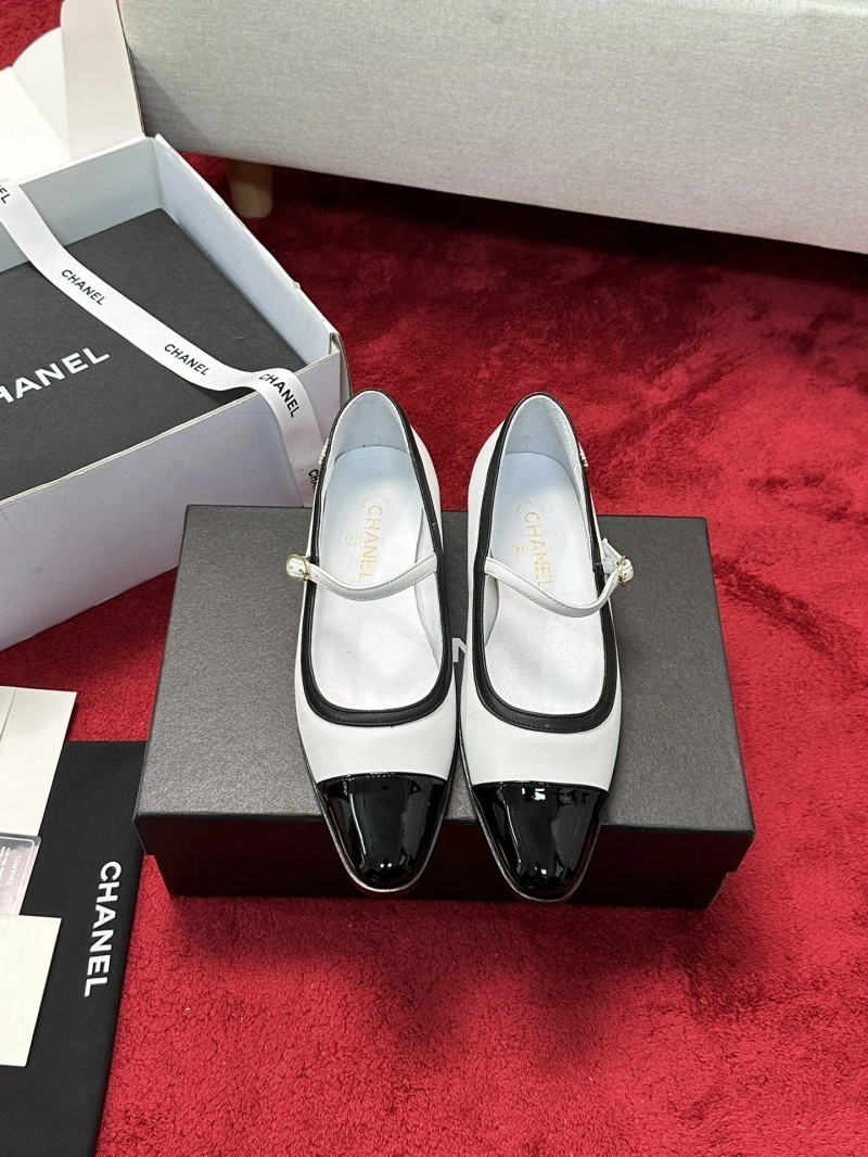 BestValue Chxnxl Flat Shoes 126752