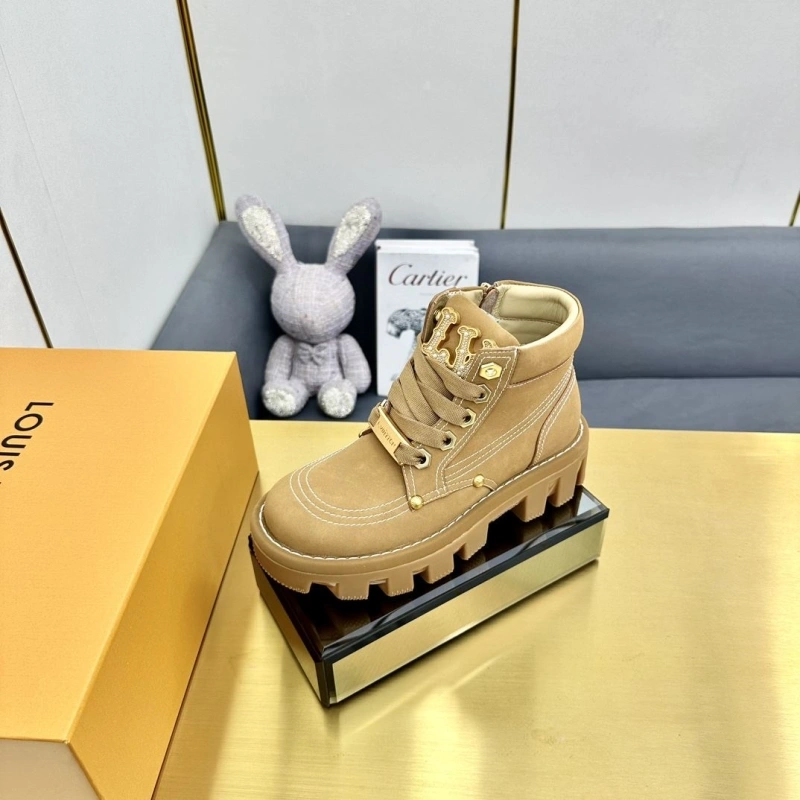 AllSeason LX Boots 187463