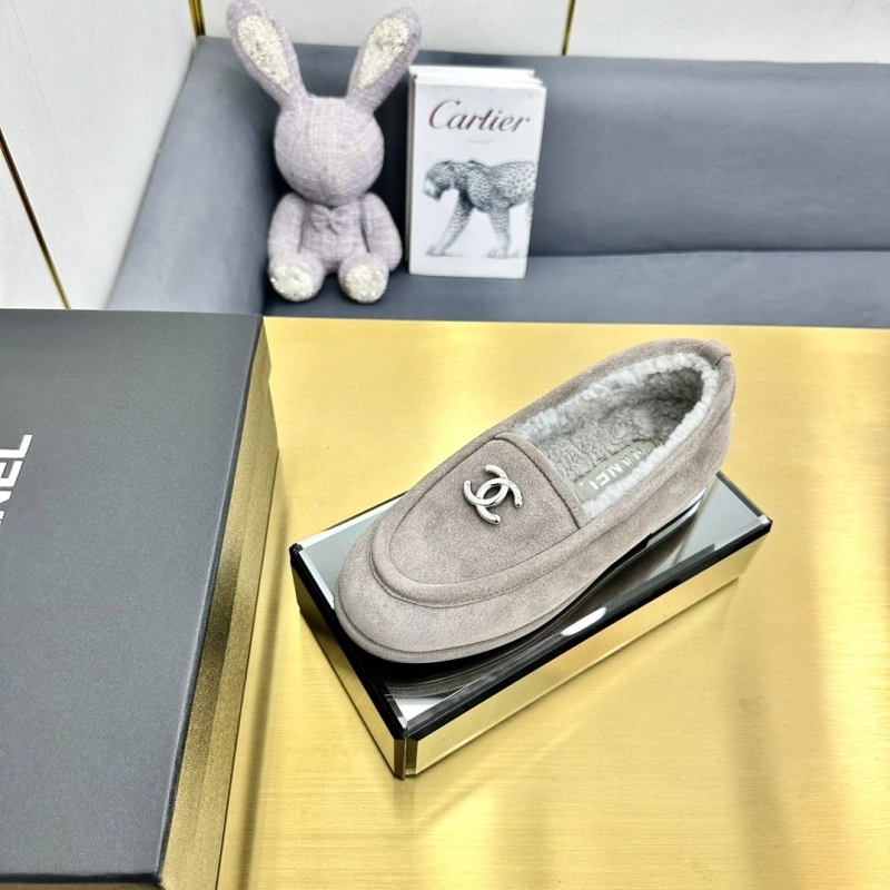 Chxnxl Boots AllSeason 126953