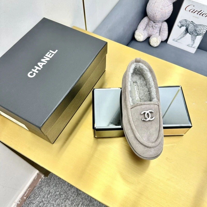 Chxnxl Boots AllSeason 126953