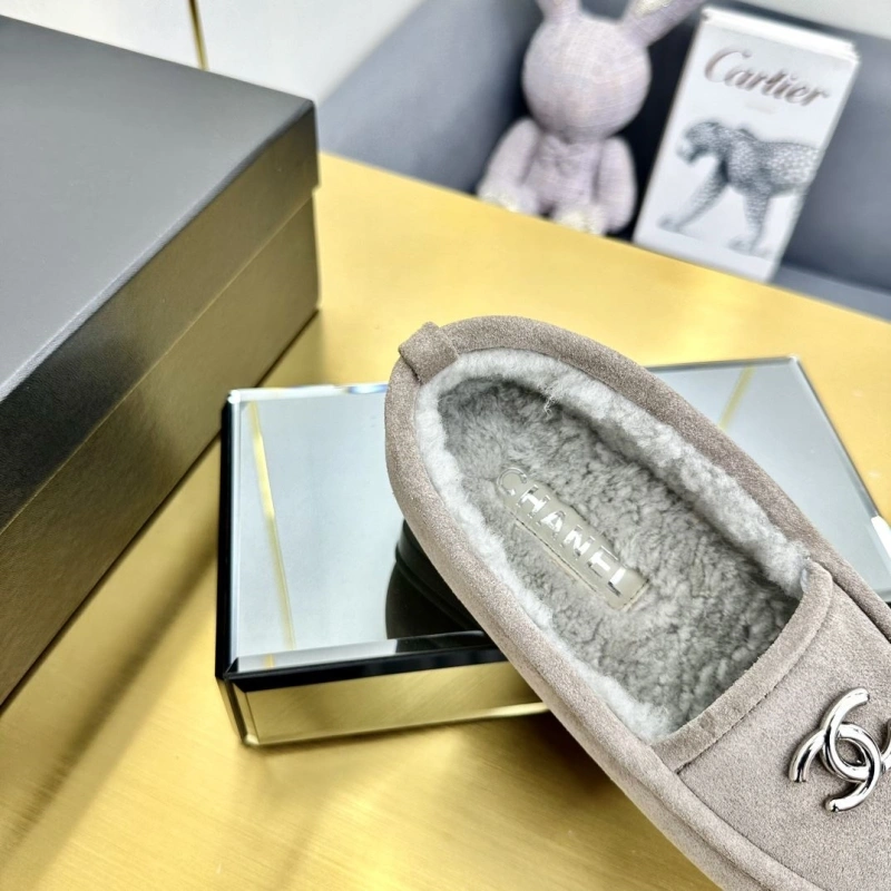 Chxnxl Boots AllSeason 126953