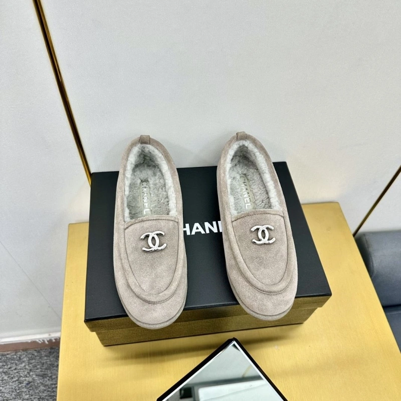 Chxnxl Boots AllSeason 126953