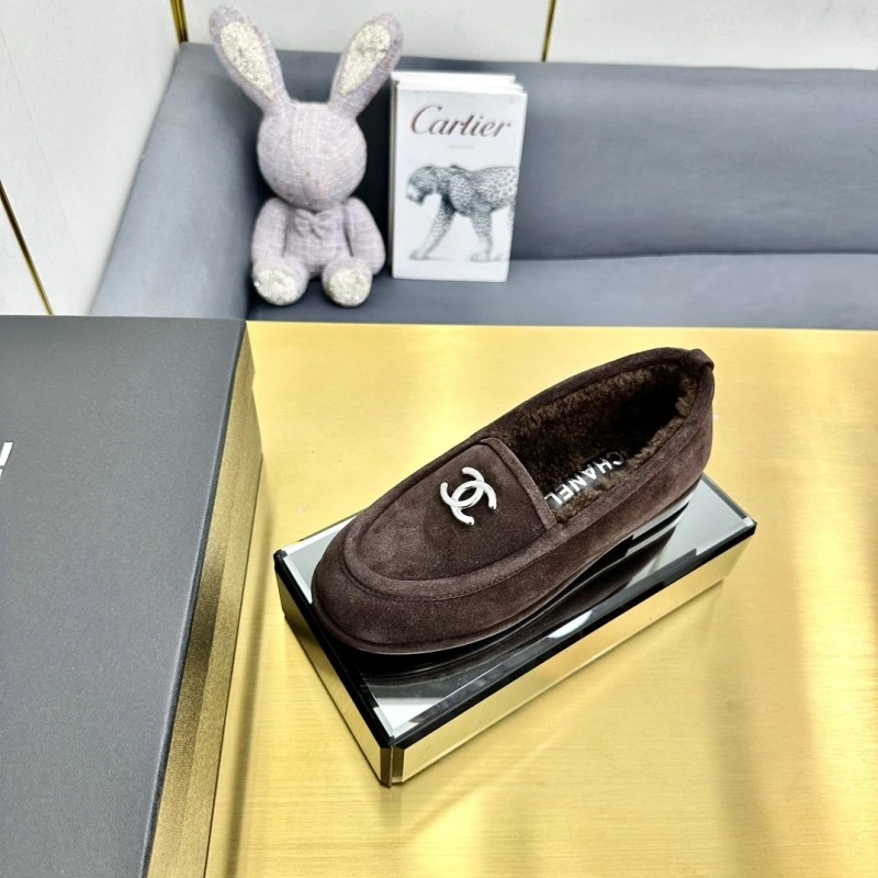 GoAnywhere Chxnxl Boots 126955