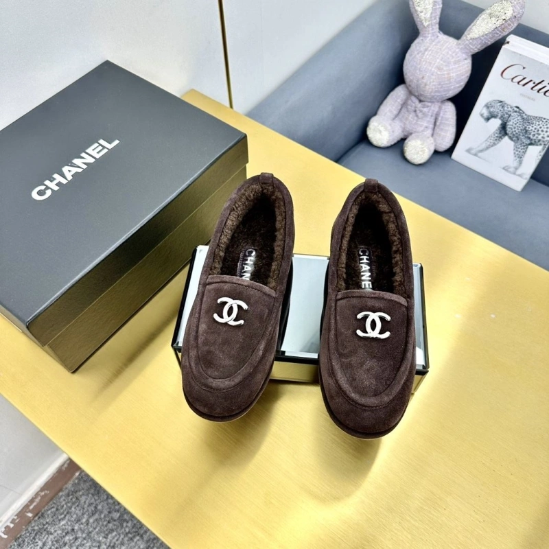 GoAnywhere Chxnxl Boots 126955