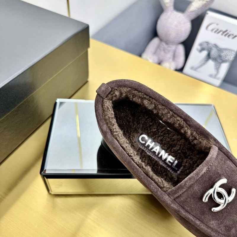 GoAnywhere Chxnxl Boots 126955