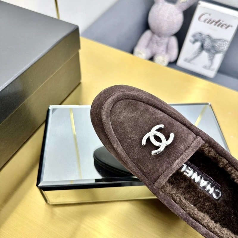 GoAnywhere Chxnxl Boots 126955