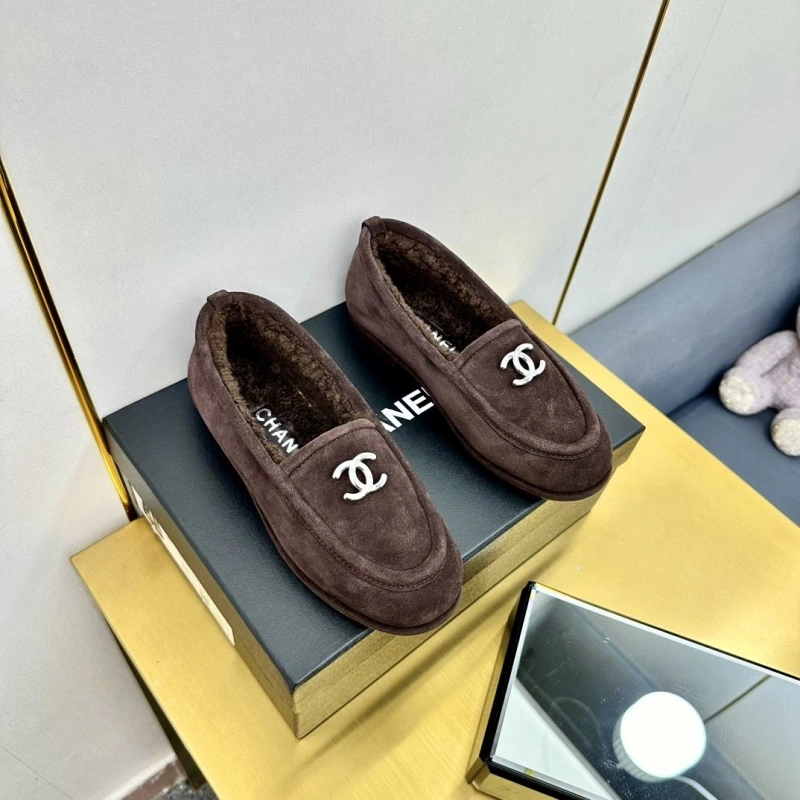 GoAnywhere Chxnxl Boots 126955