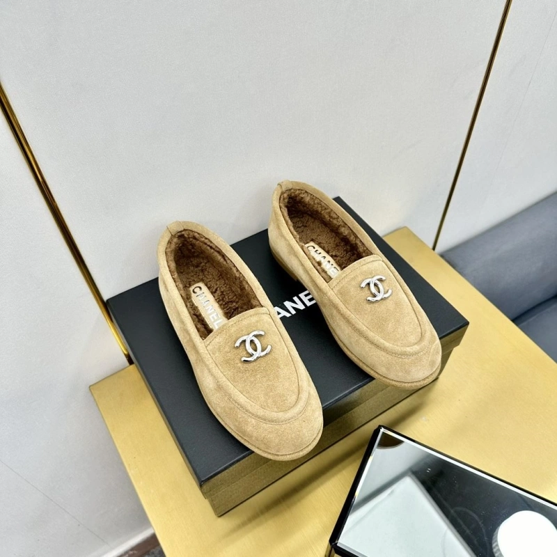 EyeCatching Chxnxl Boots 126952