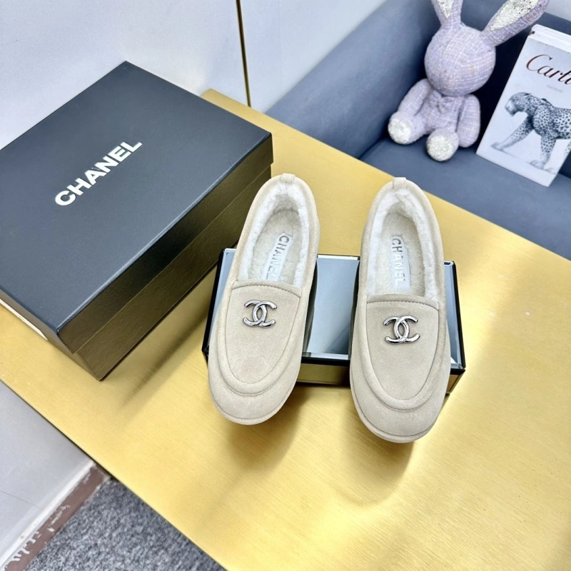 Stylish Chxnxl Boots 126950