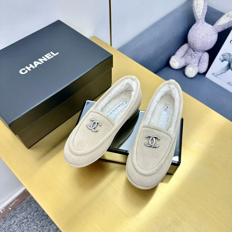 Stylish Chxnxl Boots 126950