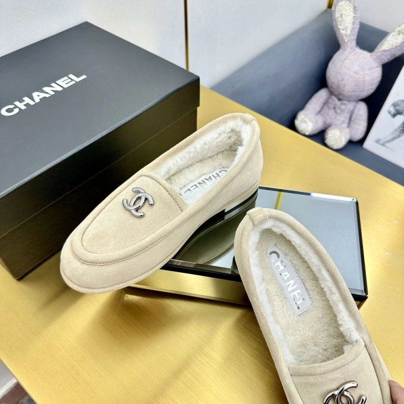 Stylish Chxnxl Boots 126950