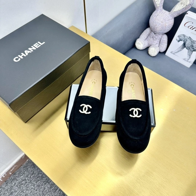 ModernLook Chxnxl Boots 126951