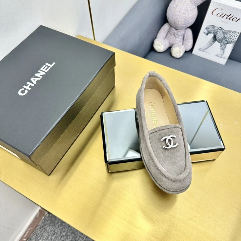 Chxnxl Boots Trendy 126954