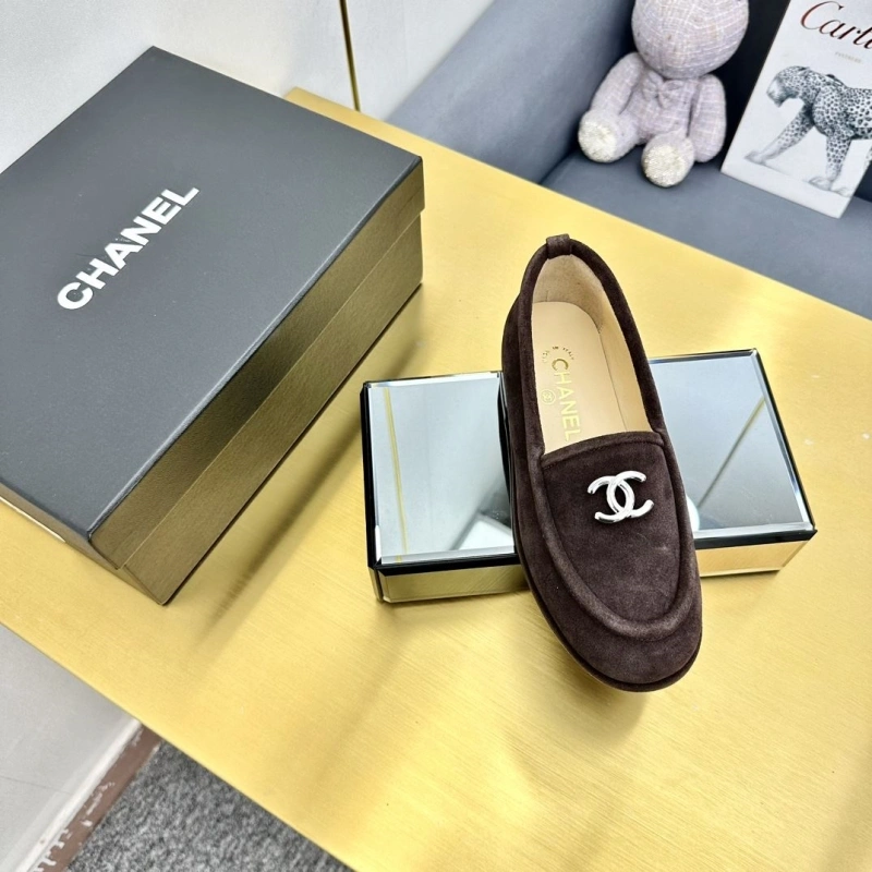 Chxnxl Boots UrbanStyle 126949