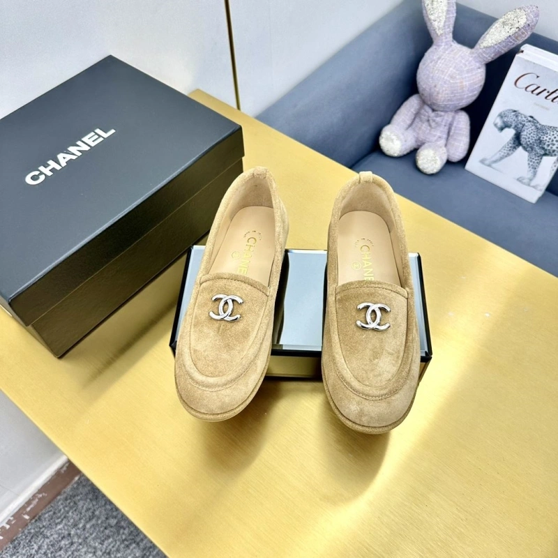 Trendsetting Chxnxl Boots 126947