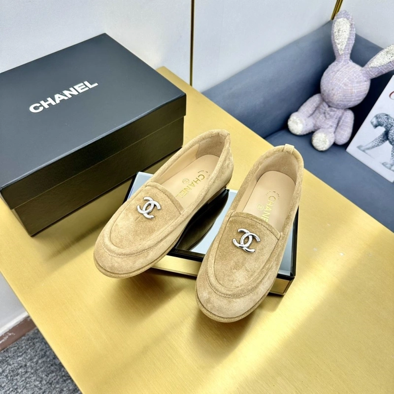 Trendsetting Chxnxl Boots 126947